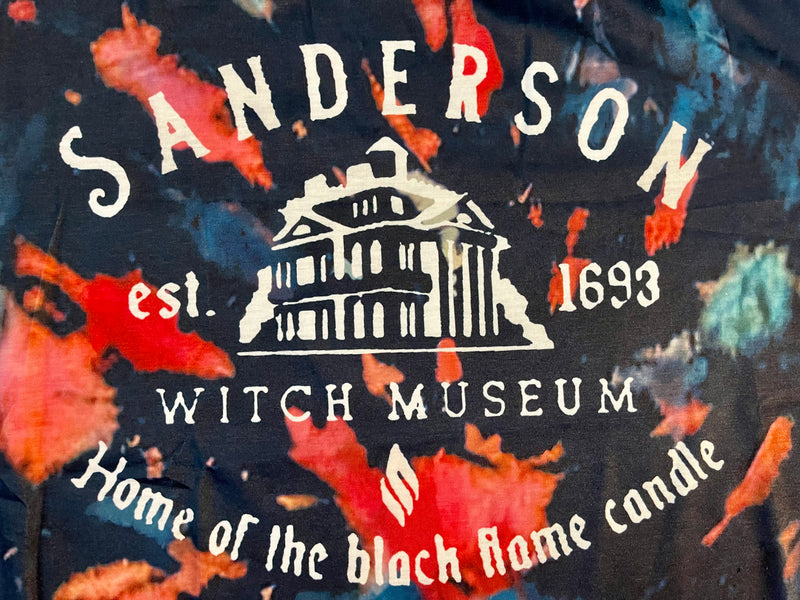 Sanderson Sisters Shirt