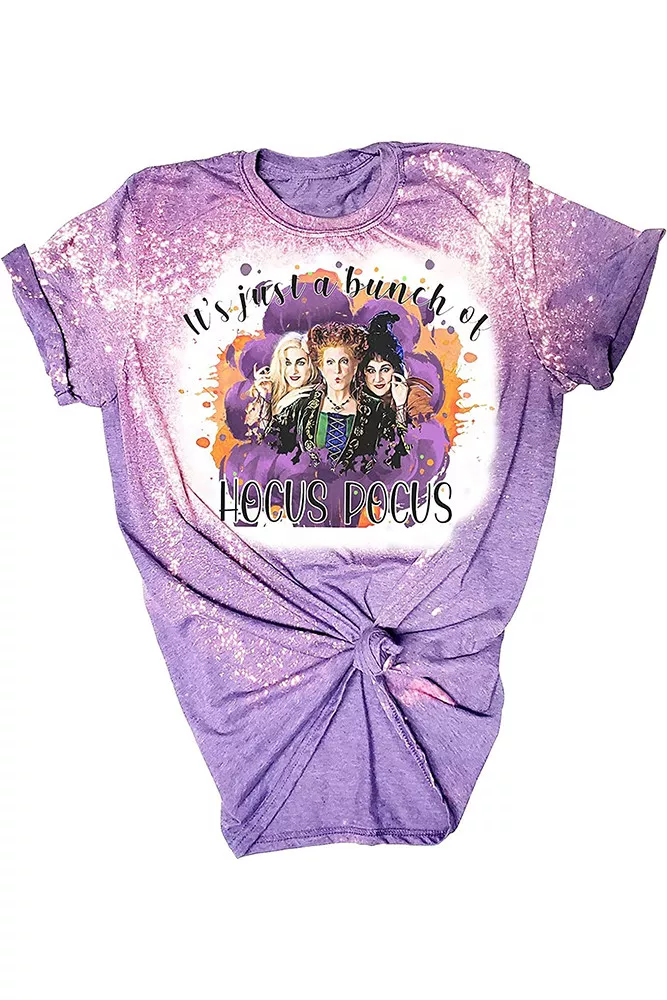 Hocus Pocus Shirt