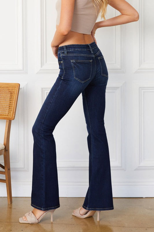 Ashley Flare Jeans