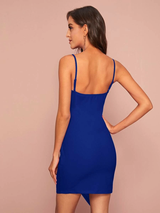 Salvitelle Bodycon Dress - La Bella Fashion Boutique Online Fashion Boutique online boutique
