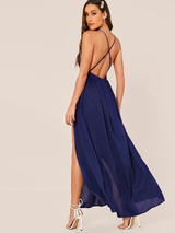 Tradate Maxi Dress - La Bella Fashion Boutique Online Fashion Boutique online boutique