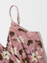 Balvano Floral Romper - La Bella Fashion Boutique Online Fashion Boutique online boutique