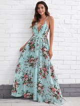 Cortona Maxi Dress - La Bella Fashion Boutique Online Fashion Boutique online boutique