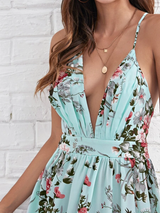 Cortona Maxi Dress - La Bella Fashion Boutique Online Fashion Boutique online boutique