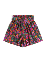 Pachino Floral Shorts