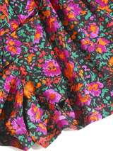 Pachino Floral Shorts