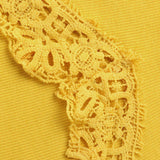Bari Lace Sleeve Pullover - La Bella Fashion Boutique