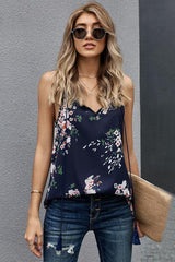 Senise Tank Top - La Bella Fashion Boutique
