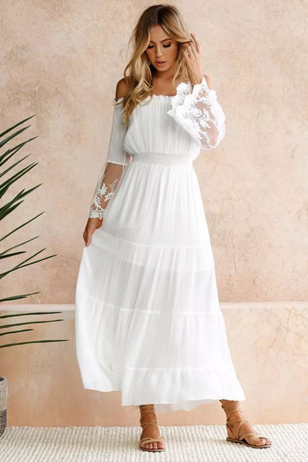 Long Sleeve Dresses - Beautiful Online Boutique Dresses  La Bella Fashion  Boutique
