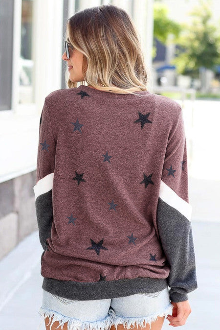 Starstruck Sweatshirt