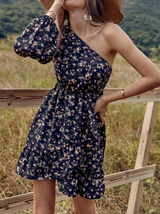 Gela Floral Dress - La Bella Fashion Boutique Online Fashion Boutique online boutique dresses tank tops