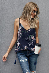 Senise Tank Top - La Bella Fashion Boutique