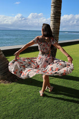 Ambra Crop and Skirt Set - La Bella Fashion Boutique Online Fashion Boutique online boutique dresses tank tops