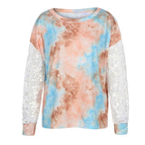 Caserta Crochet Sleeve - La Bella Fashion Boutique