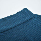 Got The Love Sweater (Blue) - La Bella Fashion Boutique