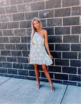 SamanthaDean Ruffle Dress - La Bella Fashion Boutique Online Fashion Boutique online boutique dresses tank tops