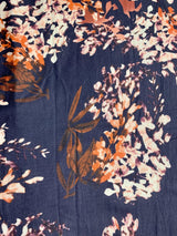Frigole Floral Dress - La Bella Fashion Boutique