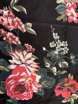 Grosio Floral Tank - La Bella Fashion Boutique Online Fashion Boutique online boutique