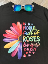 Sedico Tee Shirt - La Bella Fashion Boutique Online Fashion Boutique online boutique