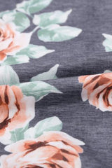 Piode Floral Dress - La Bella Fashion Boutique Online Fashion Boutique online boutique