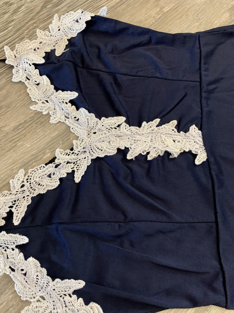 Lace Navy Blue Bodycon Dress La Bella Fashion Boutique Lace Navy Blue Bodycon Dress La Bella Fashion Boutique
