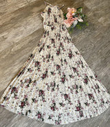 AvaJessie Pleated Perfection - La Bella Fashion Boutique Online Fashion Boutique online boutique dresses tank tops